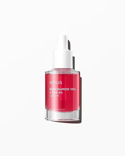 Anua - Niacinamide 10% + TXA 4% Dark Spot Correcting Serum