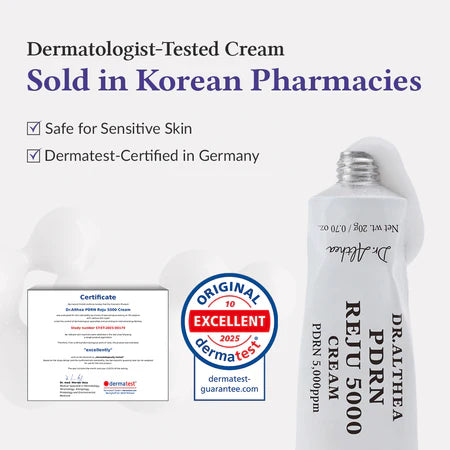 Dr.Althea PDRN Reju 5000 Cream