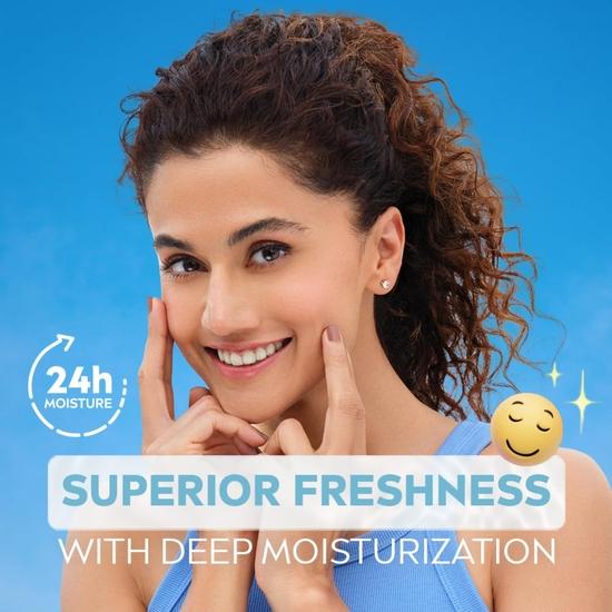 Nivea Soft Light Moisturizing Cream with Vit-E & Jojoba Oil for 24Hr Moisturization 300ml