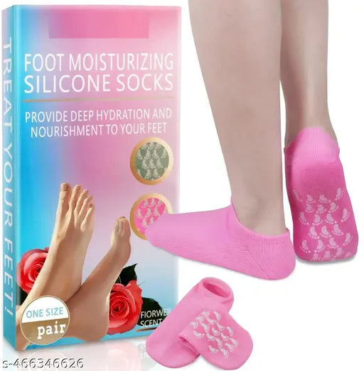 Silicone Gel Socks Original